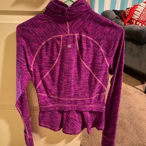 Lululemon jacket